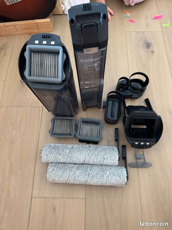 Accessoires Tineco Floor One S5 Pro 2