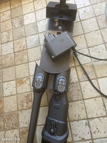 Accessoires Tyson avec chargeur