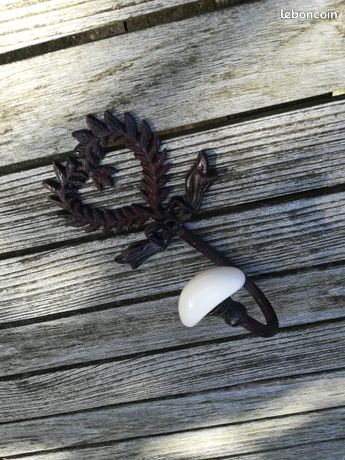 Accroche torchon / serviette Comptoir de Famille