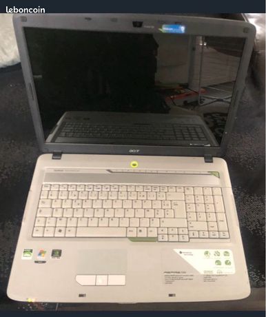 Acer aspire 7220
