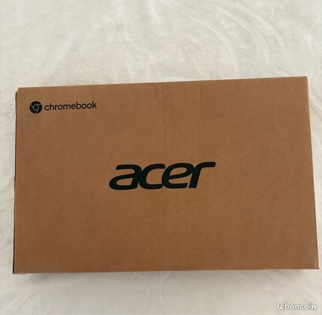 Acer Chromebook 314