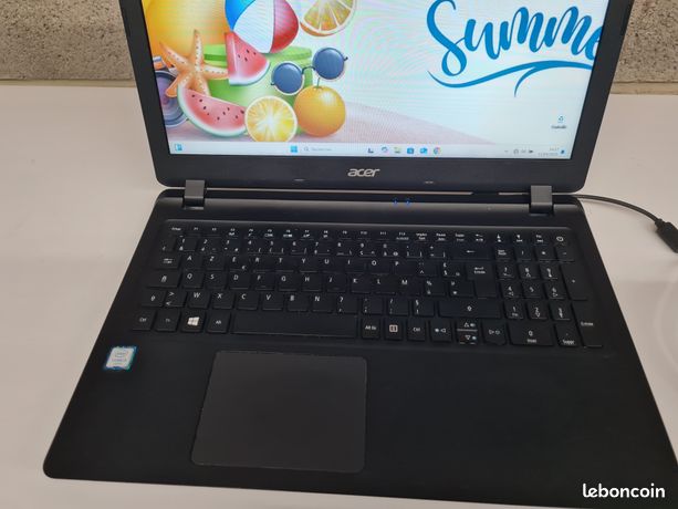 Acer i3 es1 ddr4