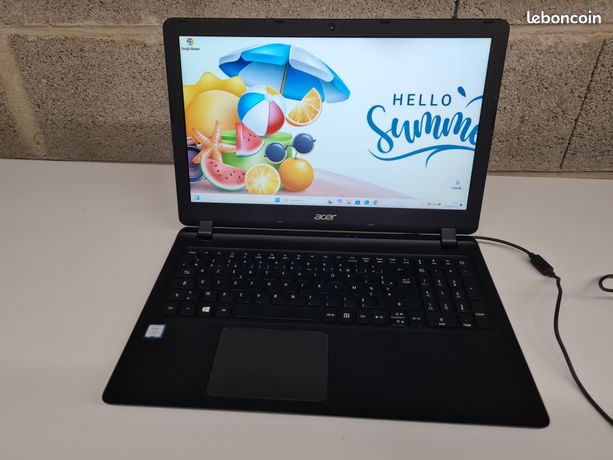 Acer i3 es1 ddr4