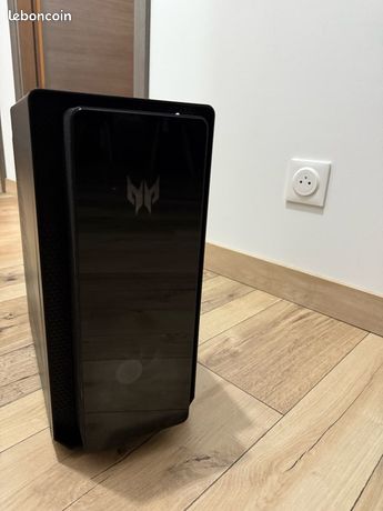 Acer predator