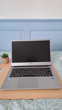Acer swift 3