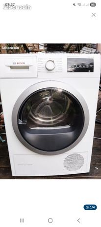 Achète sèche-linge Pompe à chaleur