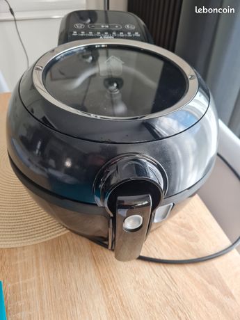 Acti fry Genius Téfal 1.2 litres Quasi