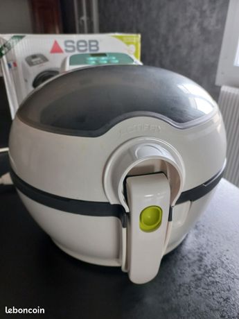 Actifry express 1400w SEB