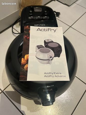 Actifry Extra