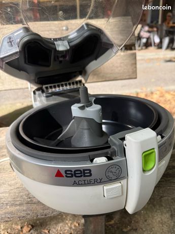 Actifry SEB