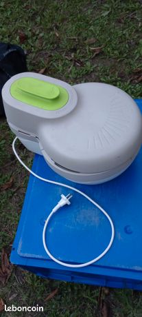 Actifry technologie