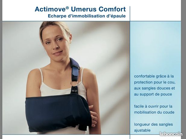 Actimove Umerus comfort Taille S