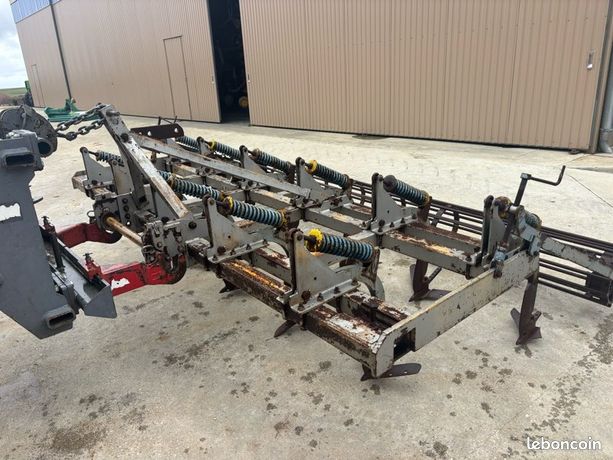 Actisol 11 dents 3.5 m