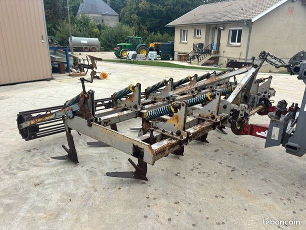 Actisol 3.5 m 11 dents