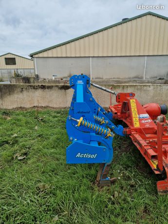 Actisol