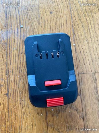 Adaptateur Batterie Makita 18V pour Appareils Parkside / Parkside PERFORMANCE 20V X20TEAM