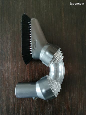 Adaptateur dyson hautes surfaces