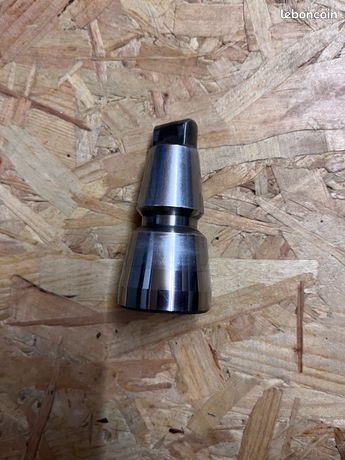 Adaptateur Fehlmann SF32 vers Kaiser STP