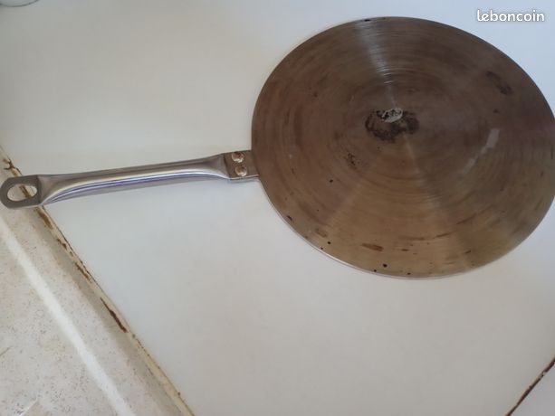 Adaptateur induction