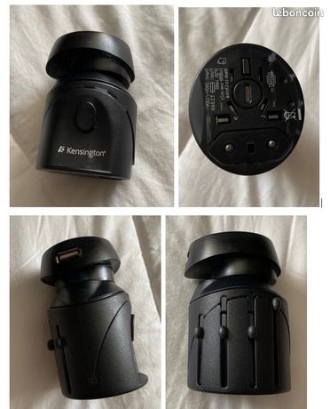 Adaptateur Kensington IP20/TA40