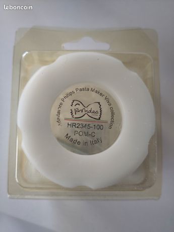 Adaptateur pastidea pasta maker viva