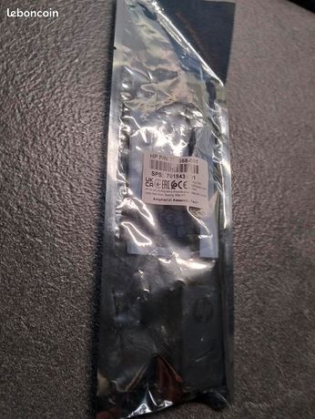 Adaptateur HP HDMI vers VGA