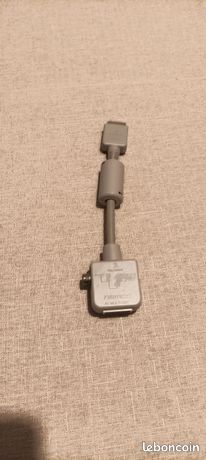 Adaptateur pistolet pour console playstation ps1