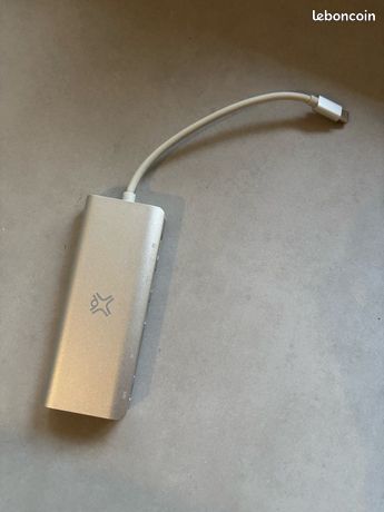 Adaptateur XtremeMac