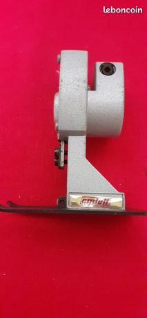 Adaptation scie sauteuse neuve