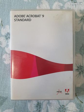 Adobe Acrobat 9