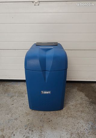 Adoucisseur BWT perla