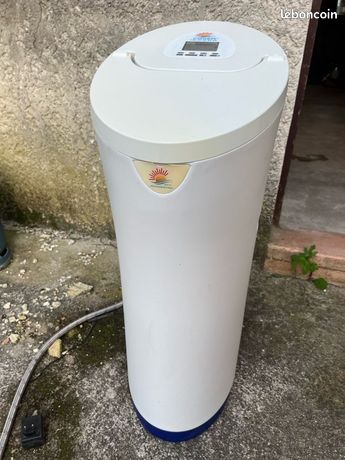 Adoucisseur deau - Cogem Ecogem 15