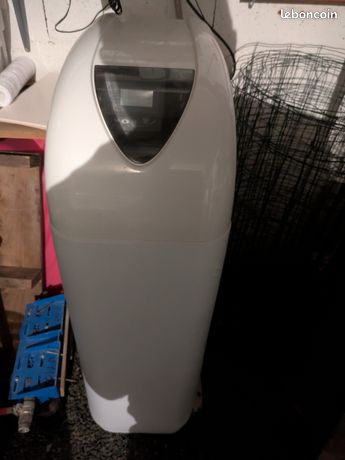 Adoucisseur d'eau ODIS 20 litres