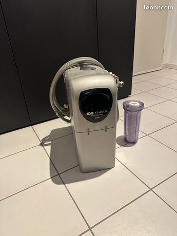 Adoucisseur d’eau Kinetico 2020c