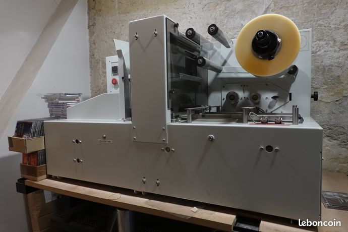 ADR Speedwrapper CDC260