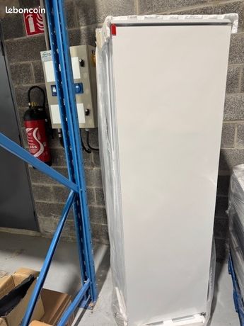 AEG 6000 Réfrigérateur Froid brassé