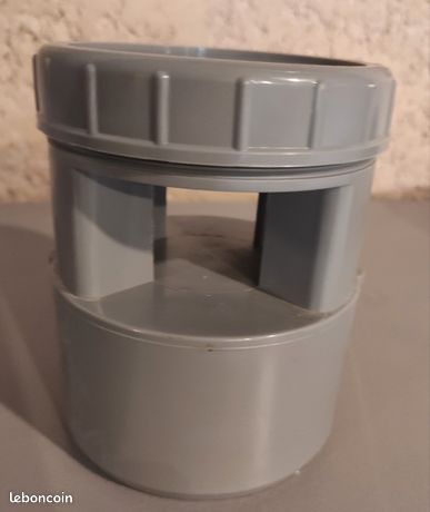 Aérateur à membrane D100