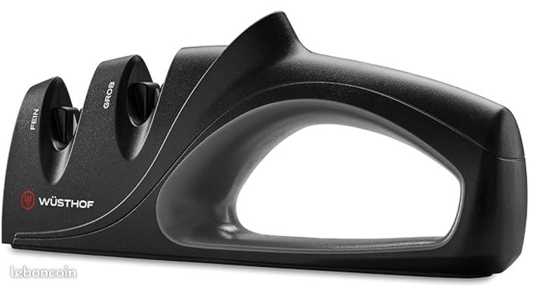 Affuteur couteau Wusthof