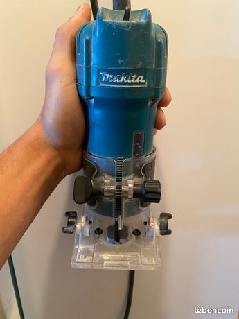 Affûteuse makita