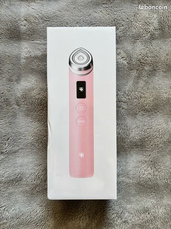 Age-R Booster Pro + 2 Masques Mixsoon Neuf