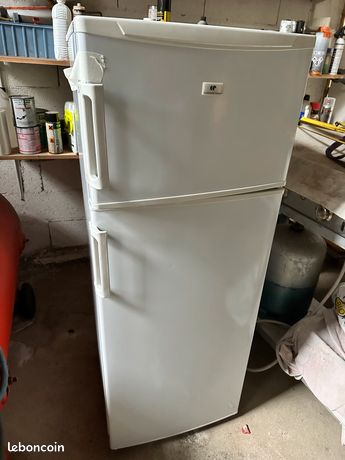 Ah frigidaire