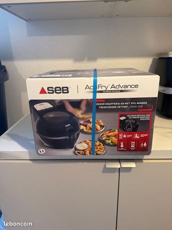Aiefryer