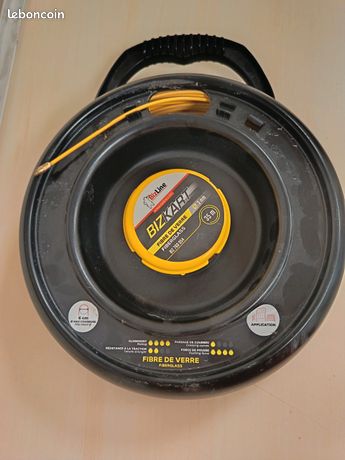 Aiguille tire câble