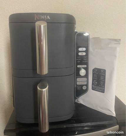 Air frayer Ninja XL neuf