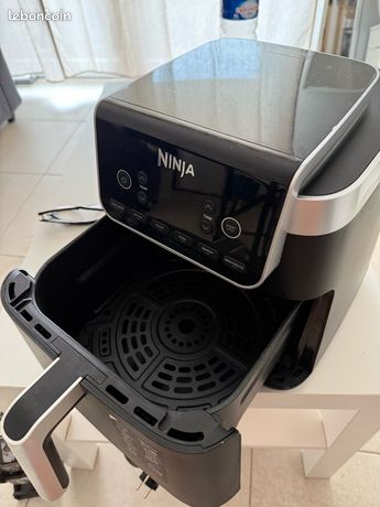 Air frayer ninja