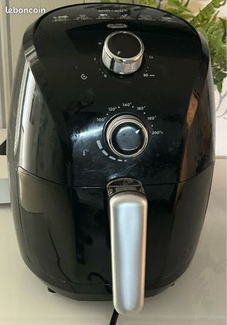 Air Freyer friteuse à air chaud