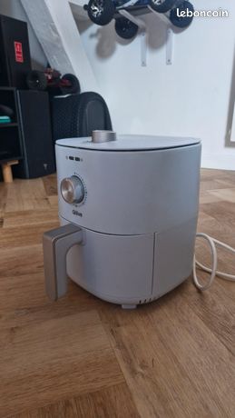 Air frier et Extracteur de jus