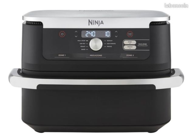 Air Fryee Ninja Foodi Flex