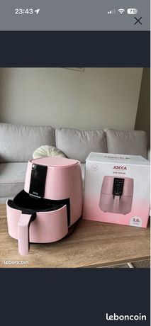 Air Fryer 38 L