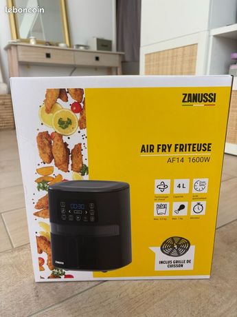 Air fryer 4L